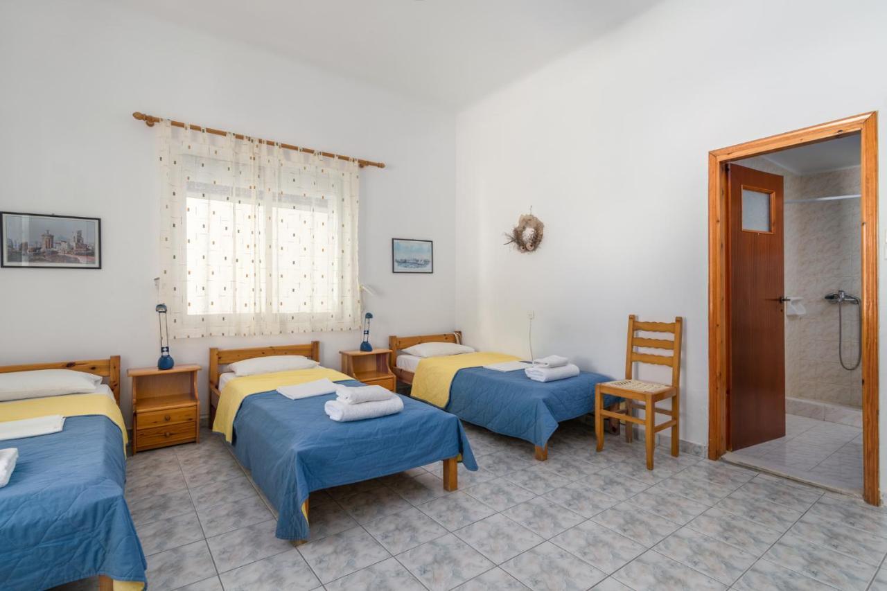 Soulis Studios Adamantas  Dış mekan fotoğraf