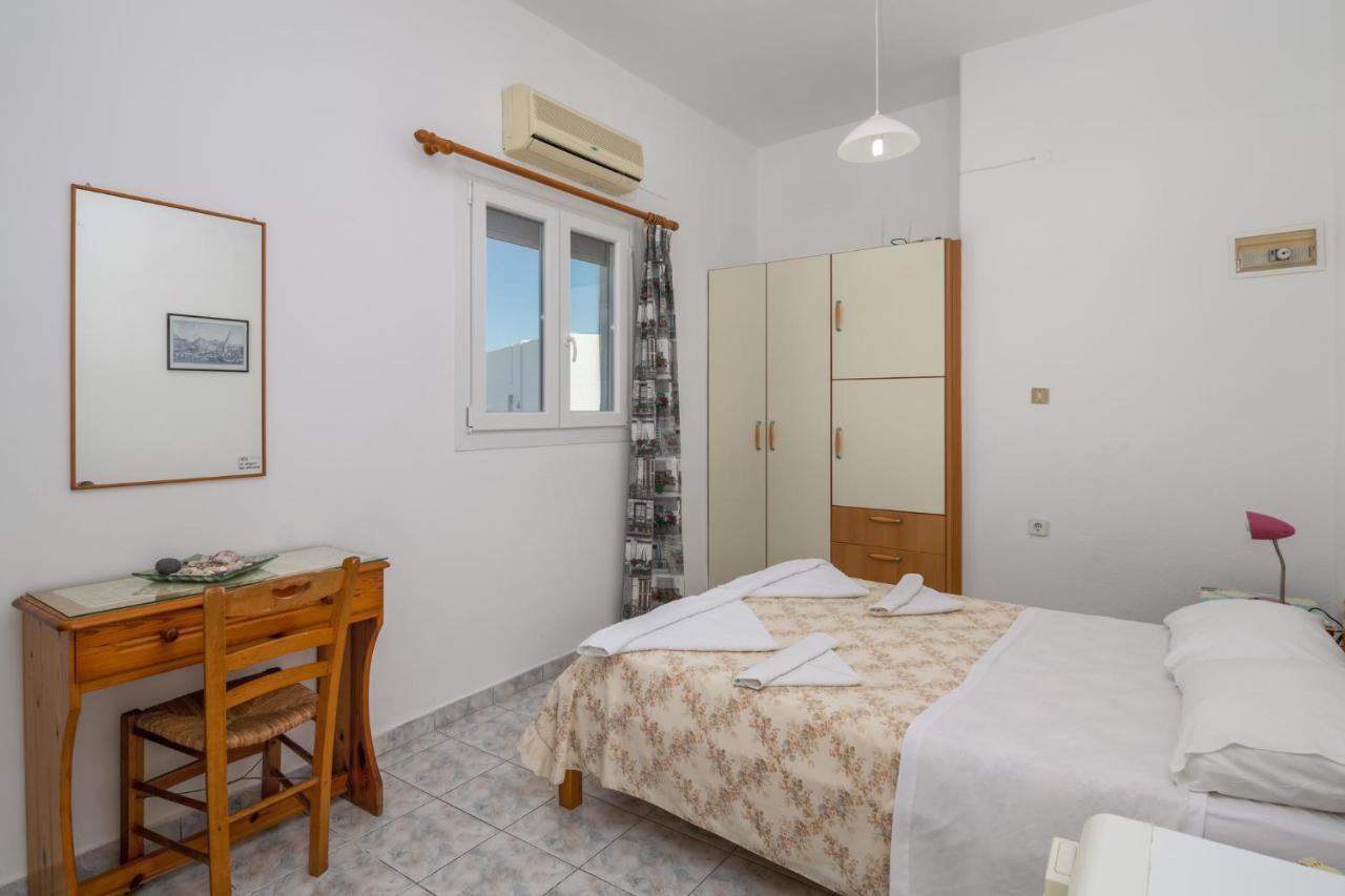 Soulis Studios Adamantas  Dış mekan fotoğraf