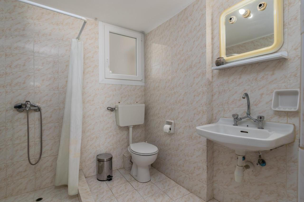 Soulis Studios Adamantas  Dış mekan fotoğraf
