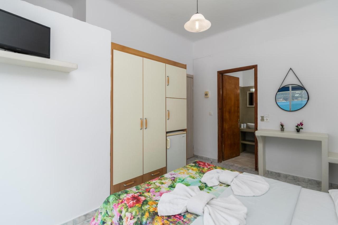 Soulis Studios Adamantas  Dış mekan fotoğraf