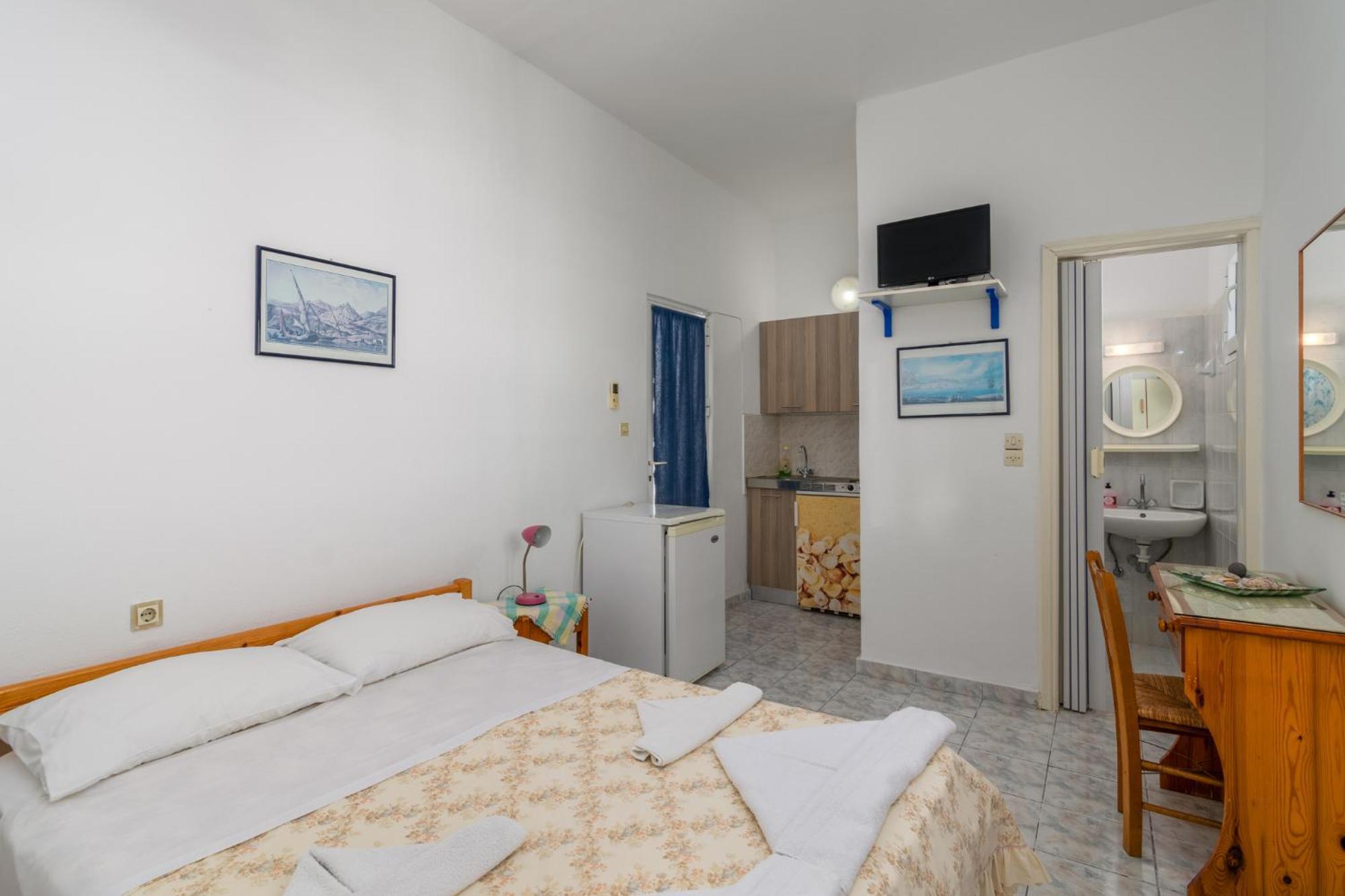 Soulis Studios Adamantas  Oda fotoğraf