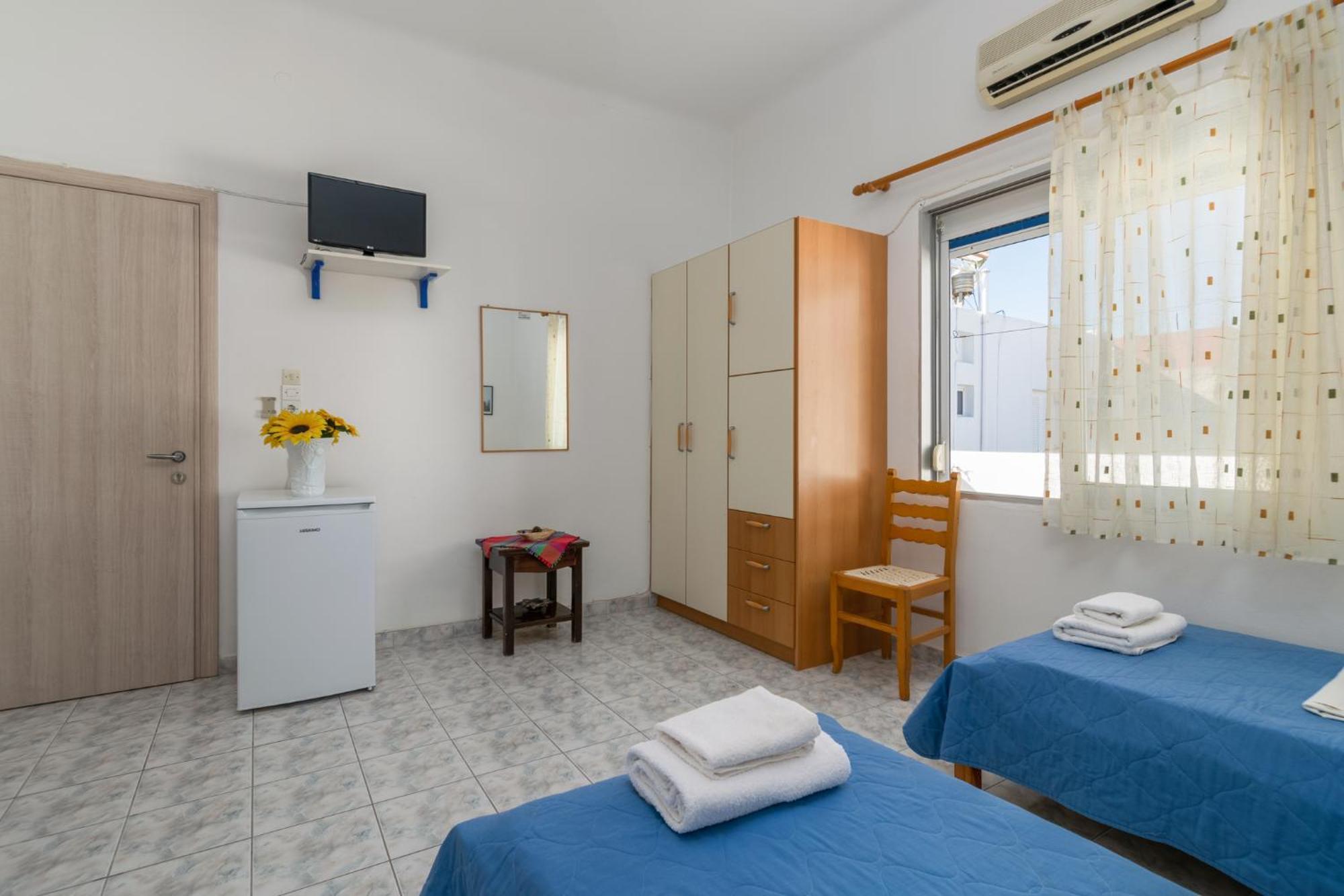 Soulis Studios Adamantas  Oda fotoğraf