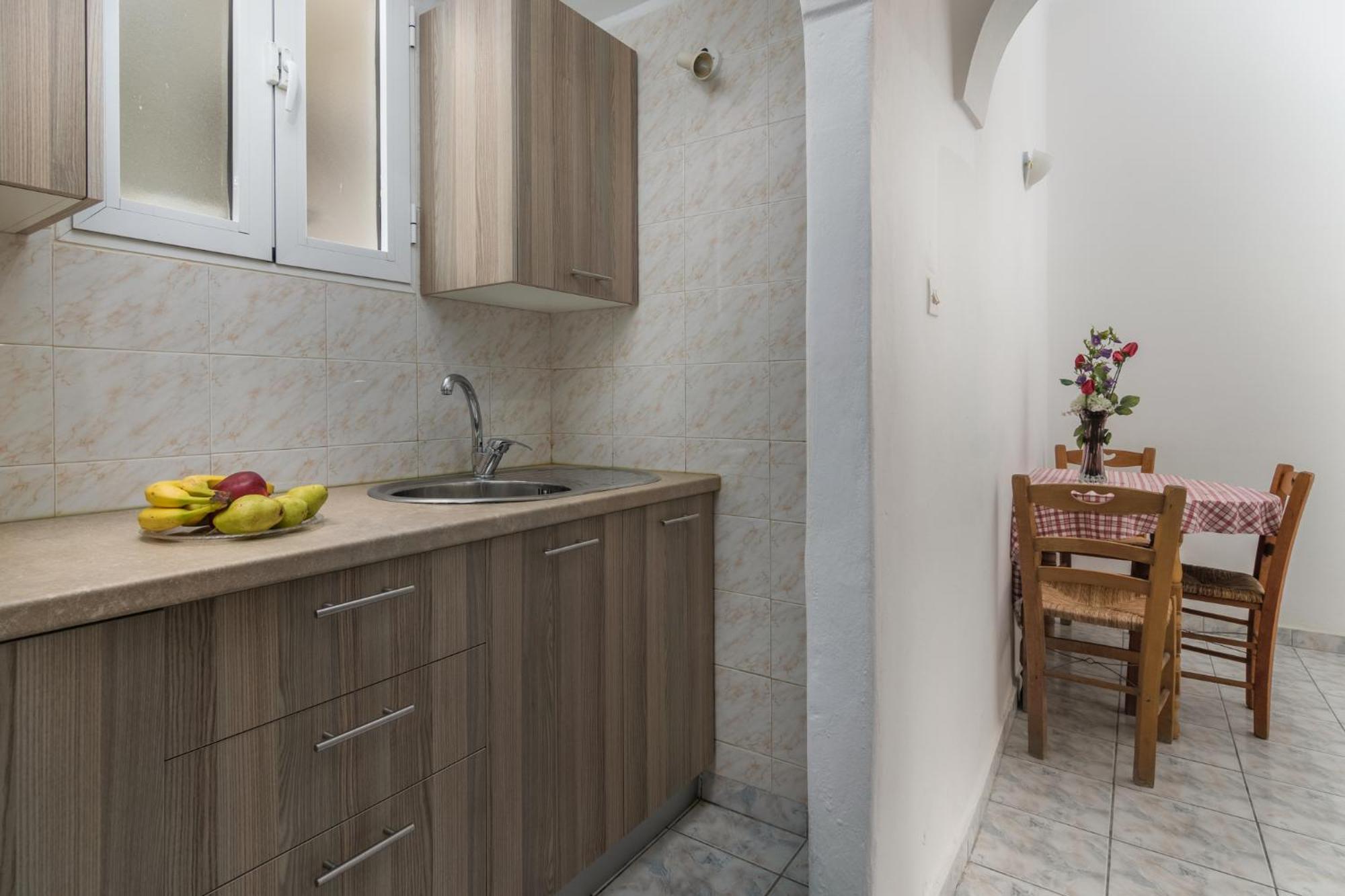 Soulis Studios Adamantas  Oda fotoğraf